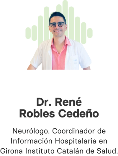 Dr. René Robles Cedeño